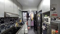 Blk 258A Punggol Topaz (Punggol), HDB 4 Rooms #549369491